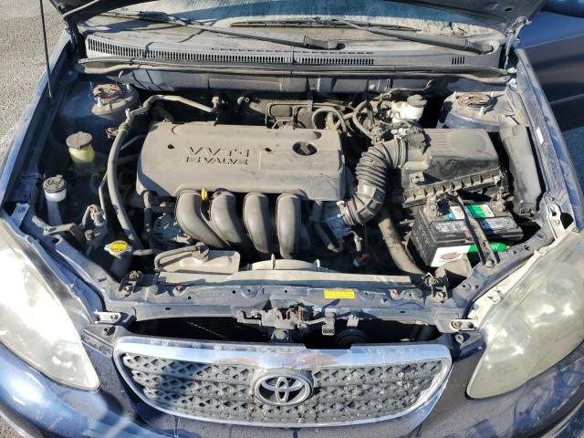Photo 11 from auction – 2008 TOYOTA COROLLA CE with VIN 1NXBR30E48Z964886