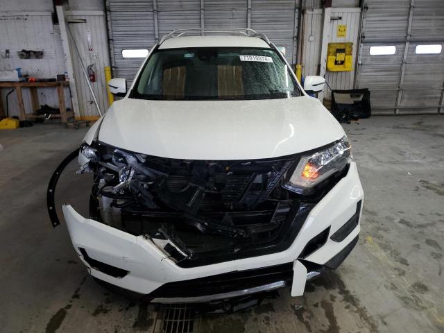 Photo 5 from auction – 2019 NISSAN ROGUE S with VIN 5N1AT2MT7KC844349