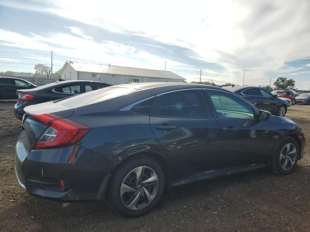 Photo 3 from auction – 2019 HONDA CIVIC LX with VIN 2HGFC2F68KH532539
