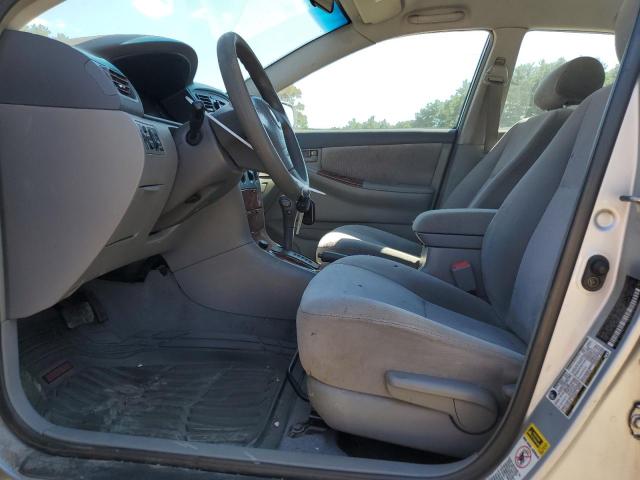 Photo 7 from auction – 2005 TOYOTA COROLLA CE with VIN 2T1BR30E25C491700