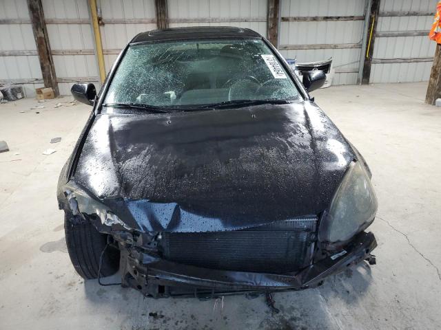 Photo 5 from auction – 2004 ACURA RSX with VIN JH4DC54824S020250