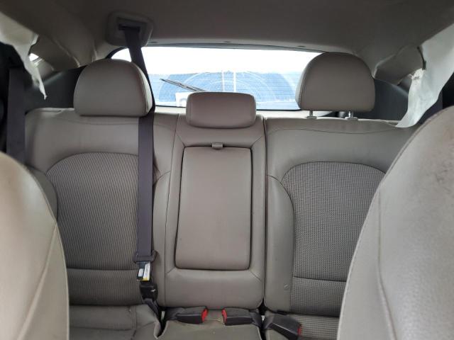 Photo 10 from auction – 2015 HYUNDAI TUSCON with VIN KM8JUCAGXFU958551