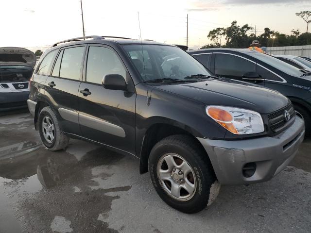 Photo 4 from auction – 2005 TOYOTA RAV4 with VIN JTEGD20V250062903