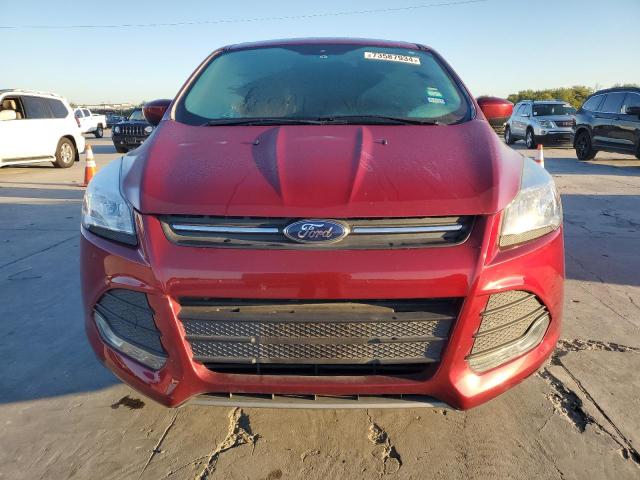 Photo 5 from auction – 2016 FORD ESCAPE SE with VIN 1FMCU0G75GUC25470