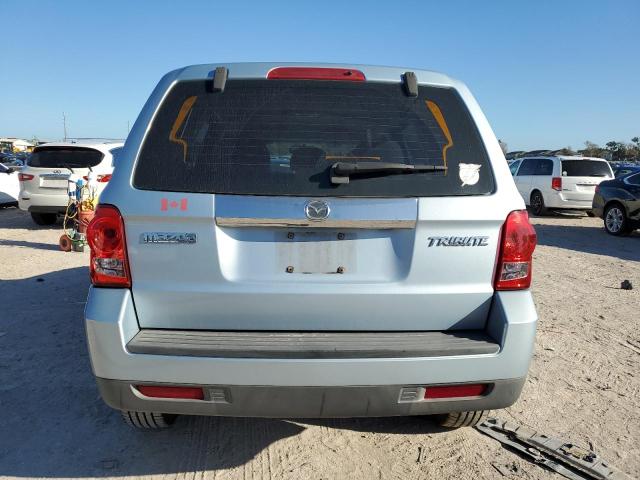 Photo 6 from auction – 2008 MAZDA TRIBUTE I with VIN 4F2CZ02Z78KM11779