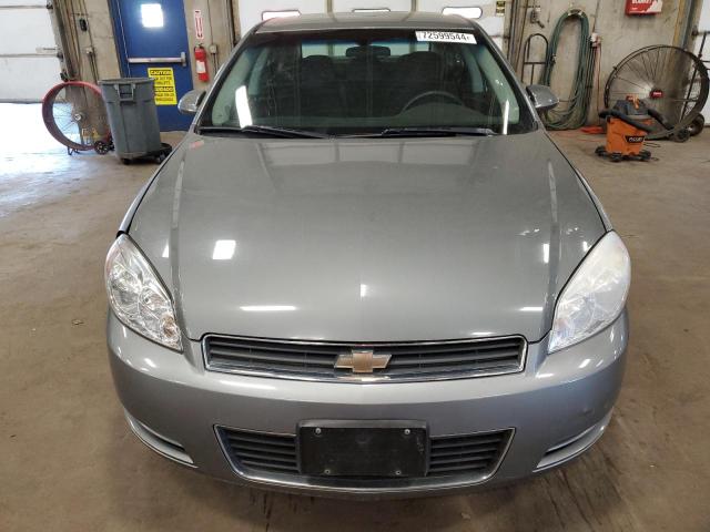 Photo 5 from auction – 2008 CHEVROLET IMPALA LS with VIN 2G1WB58K781270522