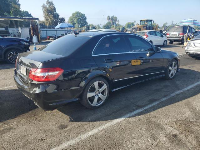 Photo 3 from auction – 2011 MERCEDES-BENZ E 350 with VIN WDDHF5GB8BA451654