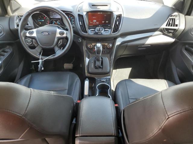 Photo 8 from auction – 2014 FORD ESCAPE TIT with VIN 1FMCU9J94EUC30767