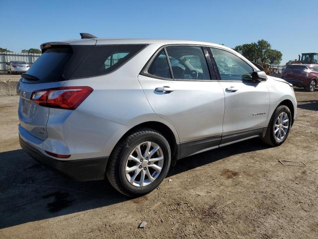 Photo 3 from auction – 2019 CHEVROLET EQUINOX LS with VIN 2GNAXSEV9K6273620
