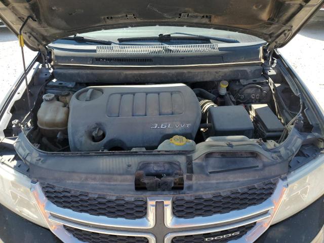 Photo 12 from auction – 2015 DODGE JOURNEY LI with VIN 3C4PDCBG9FT700058