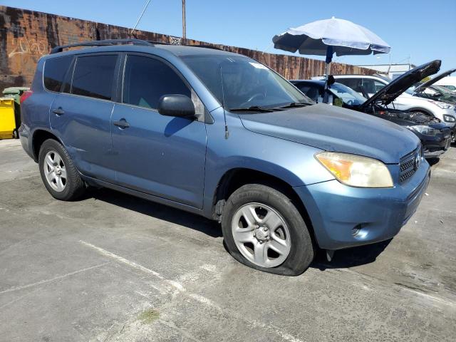 Photo 4 from auction – 2007 TOYOTA RAV4 with VIN JTMZD35V475048955