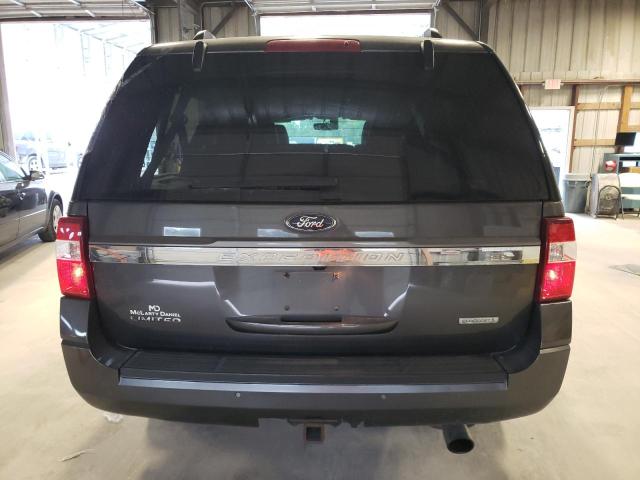 Photo 6 from auction – 2016 FORD EXPEDITION with VIN 1FMJK2AT2GEF35486