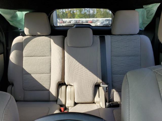 Photo 10 from auction – 2015 FORD EXPLORER with VIN 1FM5K7B80FGA20269