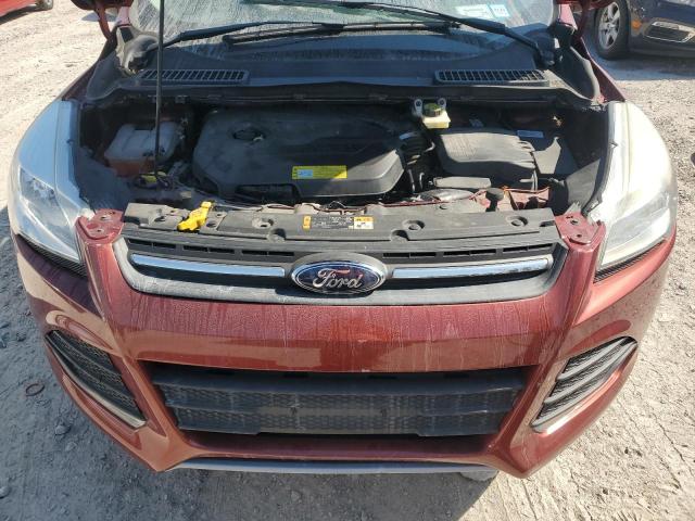 Photo 12 from auction – 2014 FORD ESCAPE SE with VIN 1FMCU9GX5EUA75491