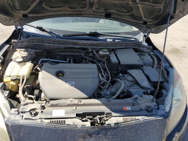 Photo 11 from auction – 2012 MAZDA 3 I with VIN JM1BL1UG6C1626129