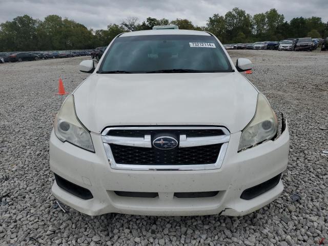 Photo 5 from auction – 2014 SUBARU LEGACY 2.5 with VIN 4S3BMBC60E3023762