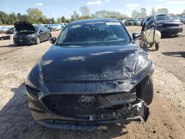 Photo 5 from auction – 2021 MAZDA 3 with VIN JM1BPBJY6M1322078