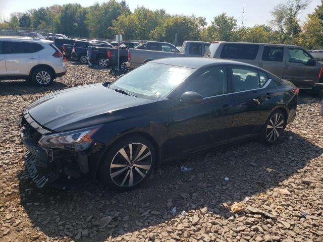 Photo 1 from auction – 2019 NISSAN ALTIMA SR with VIN 1N4BL4CV1KC181907