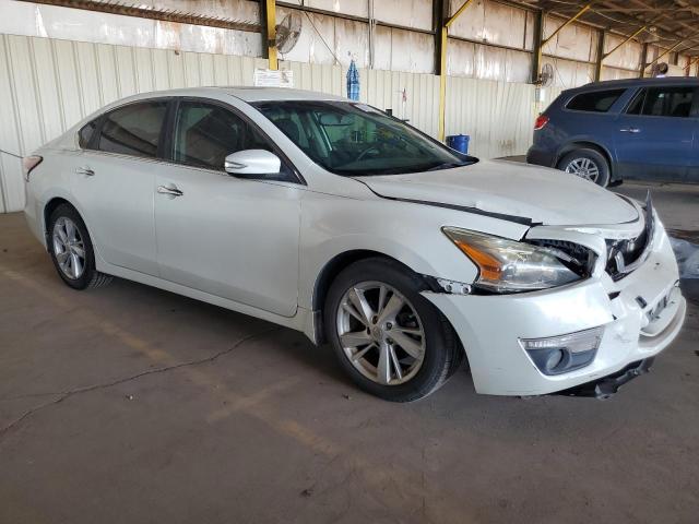 Photo 4 from auction – 2015 NISSAN ALTIMA 2.5 with VIN 1N4AL3AP3FC466589