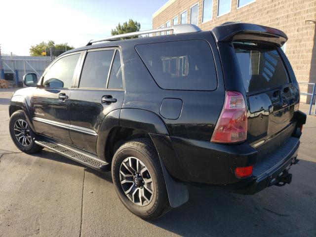Zdjęcie 2 z aukcji – 2005 TOYOTA 4RUNNER SR z VIN JTEBT14R950050008