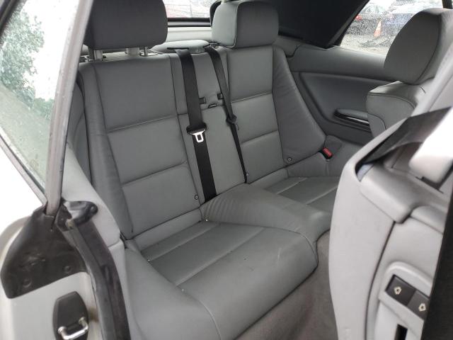 Foto 10 de la subasta – 2005 BMW 330 CI con VIN WBABW53465PL48609