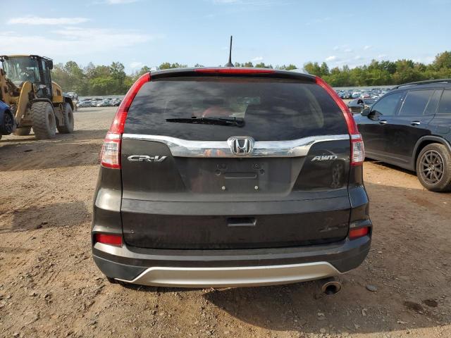 Photo 6 from auction – 2016 HONDA CR-V EXL with VIN 2HKRM4H76GH605996