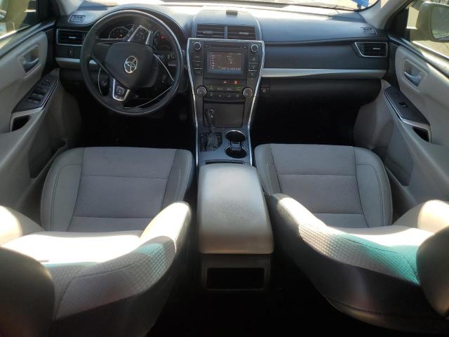 Photo 8 from auction – 2017 TOYOTA CAMRY LE with VIN 4T1BF1FK9HU687579