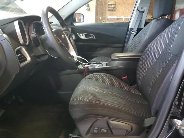 Photo 7 from auction – 2017 CHEVROLET EQUINOX LT with VIN 2GNALCEKXH6153194