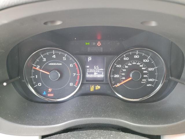 Photo 9 from auction – 2015 SUBARU FORESTER 2 with VIN JF2SJAWC7FH411355