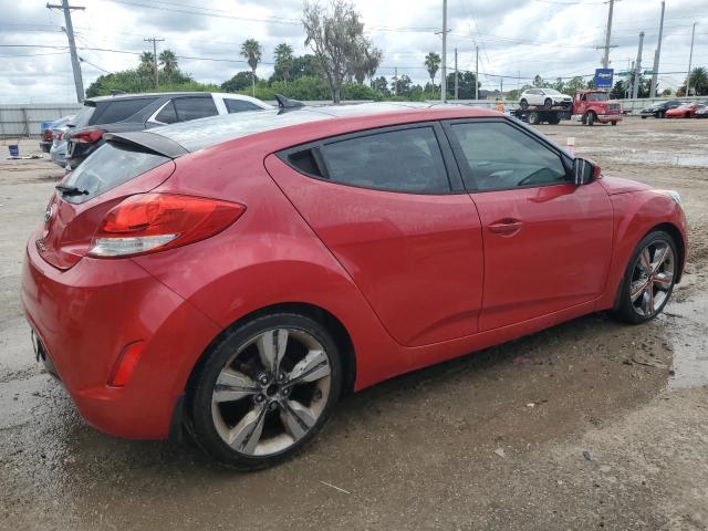 Photo 3 from auction – 2016 HYUNDAI VELOSTER with VIN KMHTC6AD9GU297843