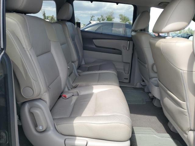 Photo 11 from auction – 2013 HONDA ODYSSEY EX with VIN 5FNRL5H60DB032118
