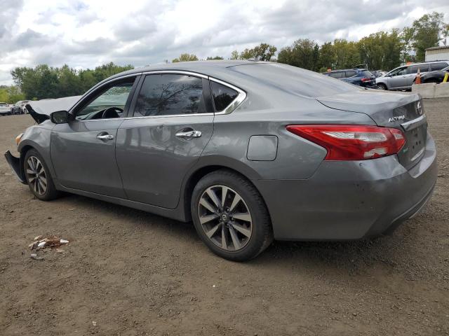Photo 2 from auction – 2017 NISSAN ALTIMA 2.5 with VIN 1N4AL3AP0HC271035