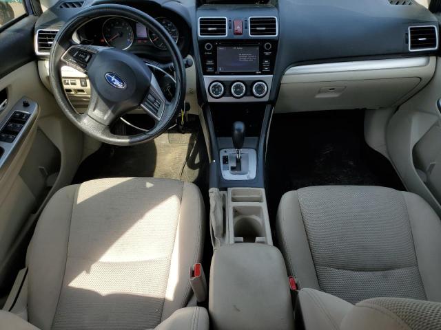 Photo 8 from auction – 2015 SUBARU XV CROSSTR with VIN JF2GPADC3F8276771