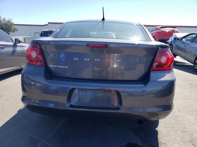 Photo 6 from auction – 2014 DODGE AVENGER SE with VIN 1C3CDZAB2EN214718
