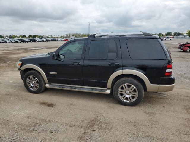 Photo 2 from auction – 2007 FORD EXPLORER E with VIN 1FMEU74E57UA73081