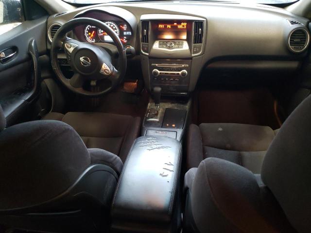 Photo 8 from auction – 2014 NISSAN MAXIMA S with VIN 1N4AA5AP8EC438111