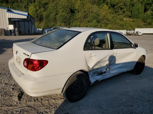Photo 3 from auction – 2004 TOYOTA COROLLA CE with VIN JTDBR32E942017687