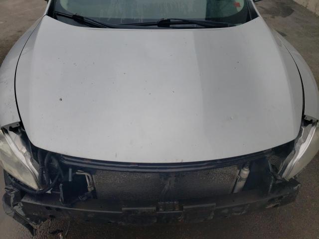 Photo 11 from auction – 2014 NISSAN MAXIMA S with VIN 1N4AA5AP6EC463797