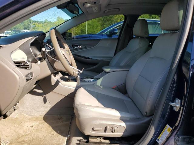 Photo 7 from auction – 2016 CHEVROLET MALIBU LT with VIN 1G1ZE5STXGF340009