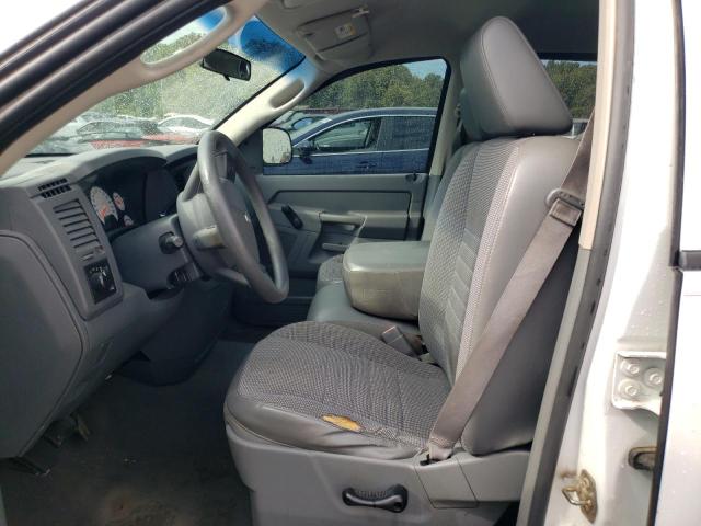 Photo 7 from auction – 2006 DODGE RAM 1500 S with VIN 1D7HA18K76J133813