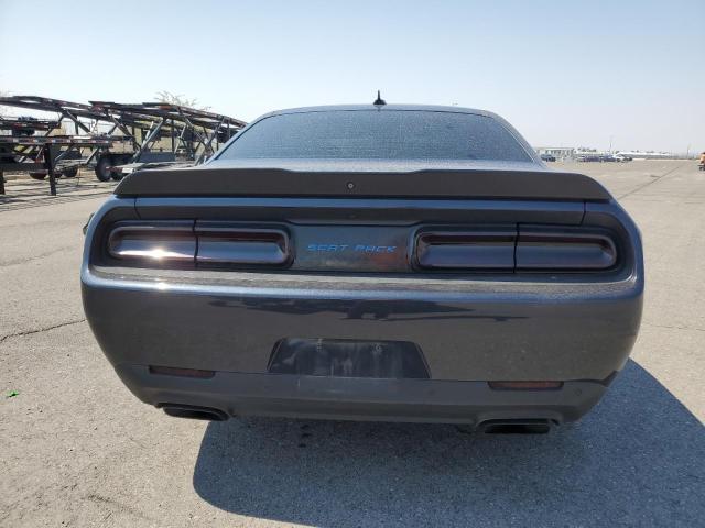 Photo 6 from auction – 2018 DODGE CHALLENGER with VIN 2C3CDZFJ5JH192684