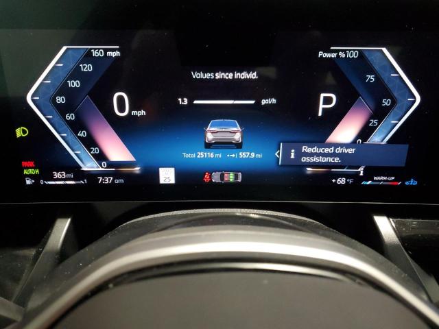 Photo 9 from auction – 2024 BMW 530 XI with VIN WBA53FJ06RCP99404