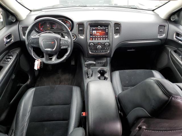 Photo 8 from auction – 2018 DODGE DURANGO GT with VIN 1C4RDJDG7JC409363