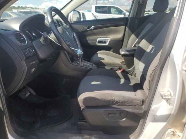 Photo 7 from auction – 2015 CHEVROLET CAPTIVA LT with VIN 3GNAL3EK8FS517773