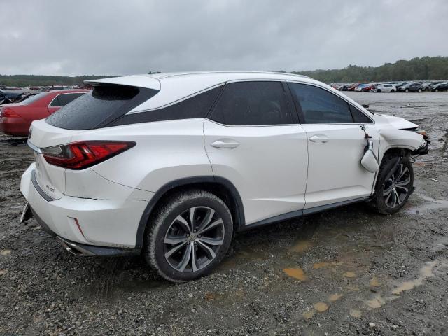 Photo 3 from auction – 2017 LEXUS RX 350 BAS with VIN 2T2ZZMCA7HC056572