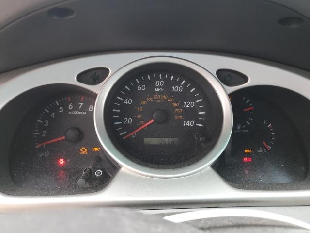 Photo 9 from auction – 2004 TOYOTA HIGHLANDER with VIN JTEEP21A740035706