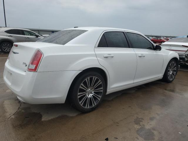 Photo 3 from auction – 2014 CHRYSLER 300 S with VIN 2C3CCABT7EH145318