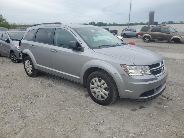 Photo 4 from auction – 2016 DODGE JOURNEY SE with VIN 3C4PDCAB9GT134300