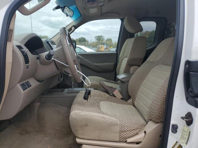 Photo 7 from auction – 2013 NISSAN FRONTIER S with VIN 1N6BD0CT1DN746661