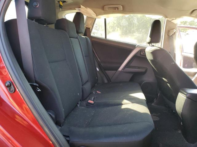 Photo 11 from auction – 2017 TOYOTA RAV4 LE with VIN 2T3BFREV2HW561209